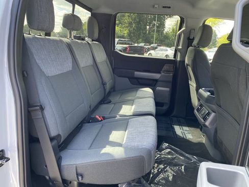 New 2026 Ford F250 XLT w/ XLT Premium Package image 42