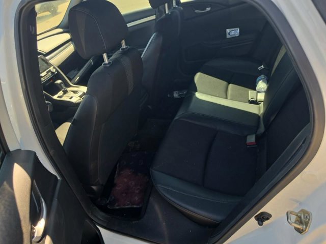 Used 2019 Honda Civic Sport image 2