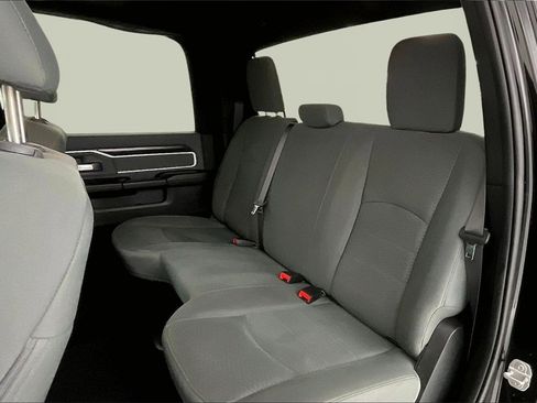 Used 2022 RAM 2500 Big Horn w/ Protection Group image 20