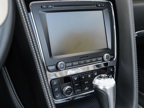 Used 2014 Bentley Continental GT Speed image 48