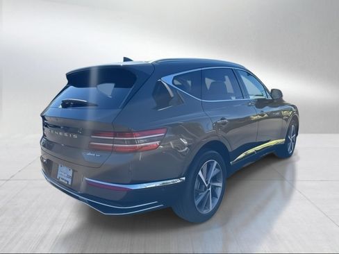 New 2026 Genesis GV80 3.5T Advanced AWD/4WD image 7