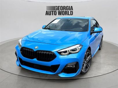 Used 2022 BMW 228i Gran Coupe w/ M Sport Package