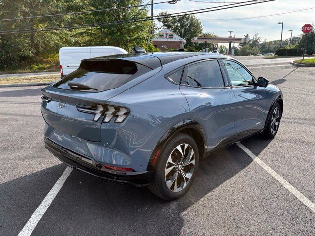 Certified 2023 Ford Mustang Mach-E Premium AWD/4WD image 3