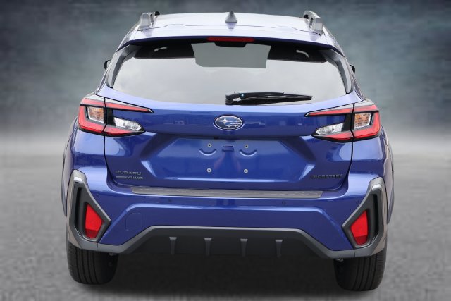 New 2026 Subaru Crosstrek 2.5i Limited AWD/4WD image 19