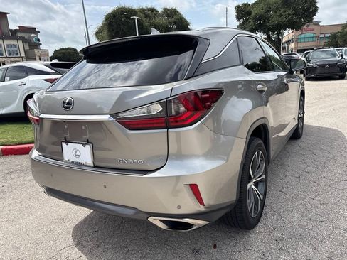 Used 2017 Lexus RX 350 FWD w/ Premium Package image 5
