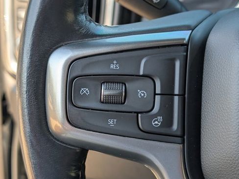 Used 2021 Chevrolet Silverado 1500 RST w/ Texas Edition Plus image 17