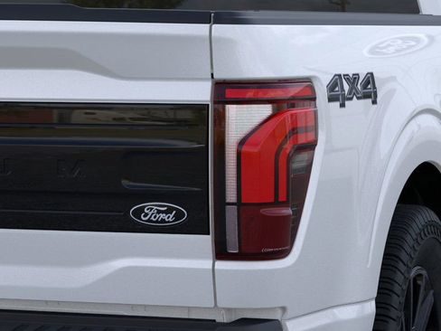 New 2026 Ford F150 Platinum w/ Equipment Group 700A Standard AWD/4WD image 20