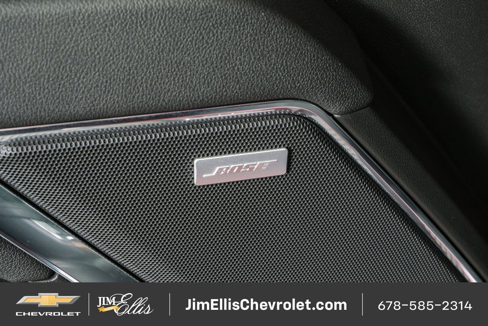 New 2026 Chevrolet Silverado 1500 RST w/ RST All Star Premium Package AWD/4WD image 7