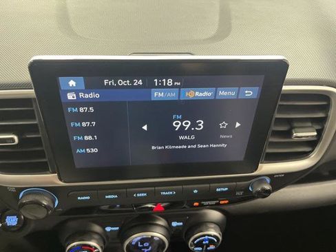 New 2026 Hyundai Venue SEL image 16