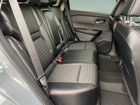 New 2026 Nissan Rogue SV AWD/4WD image 23