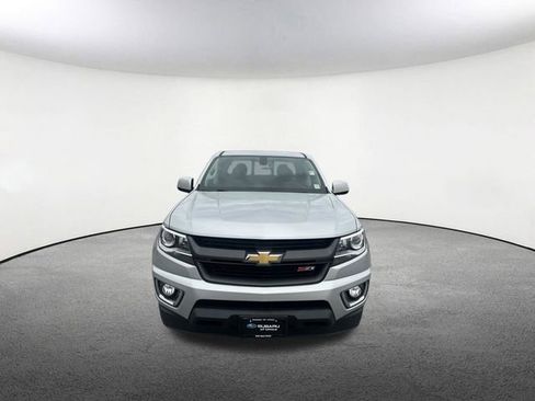 Used 2019 Chevrolet Colorado Z71 AWD/4WD image 15