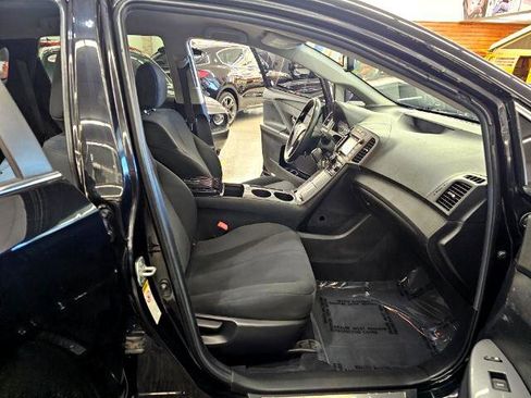 Used 2015 Toyota Venza Limited image 12