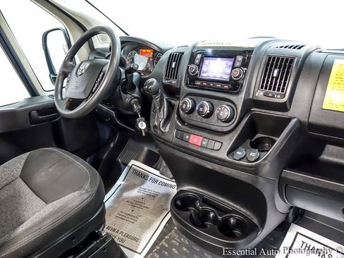 Used 2020 RAM ProMaster 3500 FWD image 18