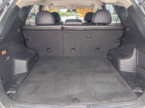 Used 2012 Hyundai Tucson GLS AWD/4WD image 11