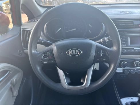 Used 2017 Kia Rio LX FWD image 17