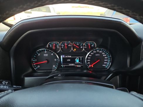 Used 2017 GMC Sierra 1500 SLT w/ Texas SLT Premium Package RWD image 29