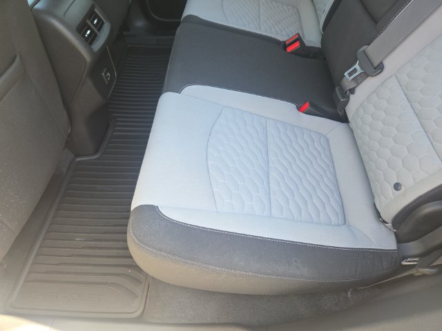 Used 2019 Chevrolet Equinox LT FWD image 27