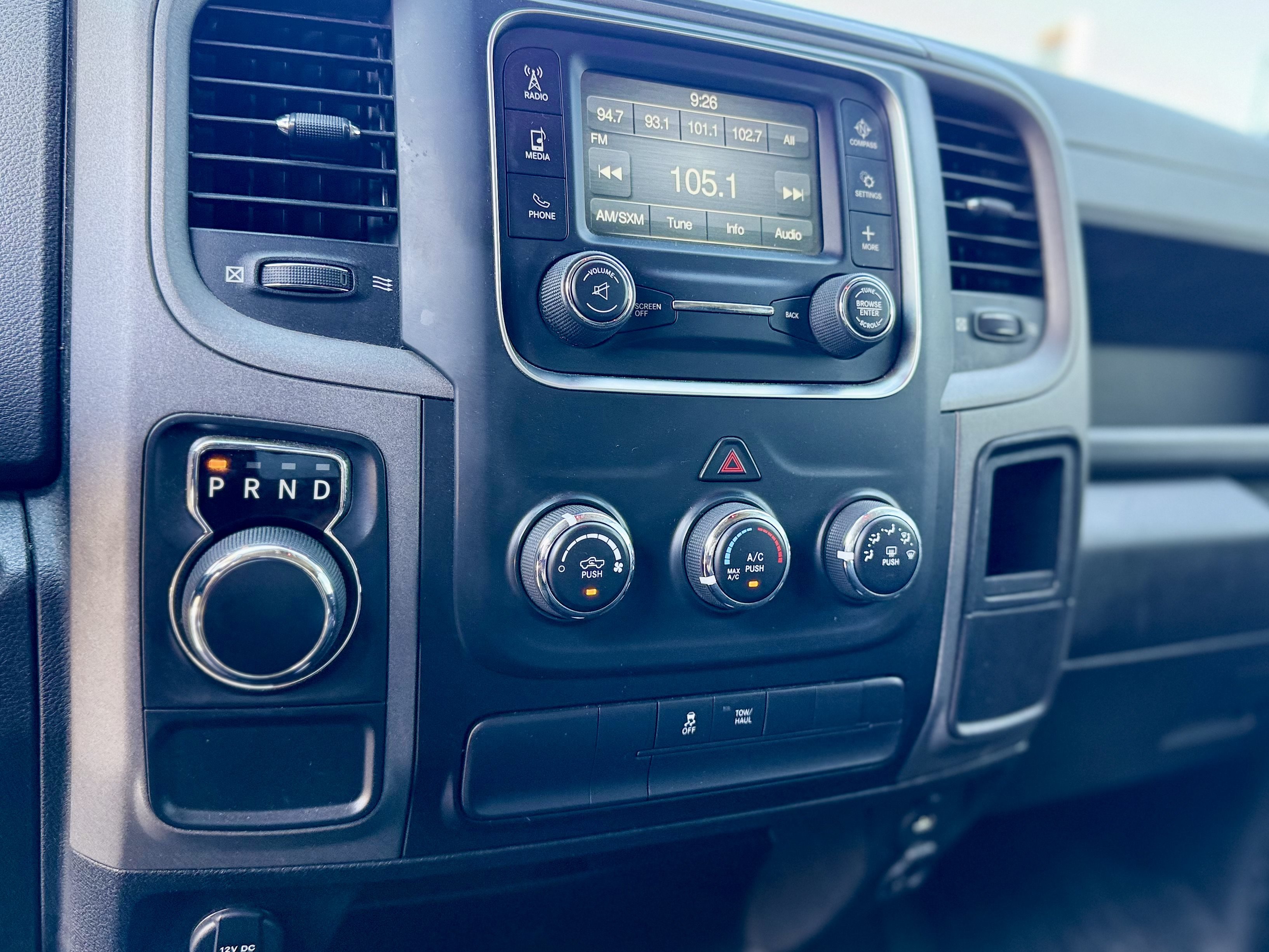 Used 2020 RAM 1500 Tradesman w/ Popular Equipment Group RWD image 26