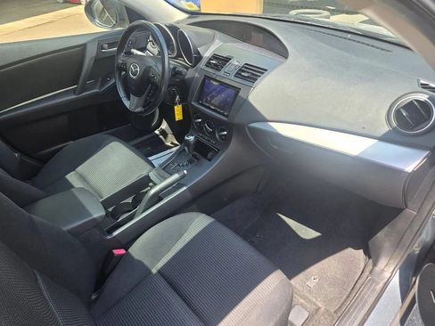 Used 2012 MAZDA MAZDA3 i Touring FWD image 32