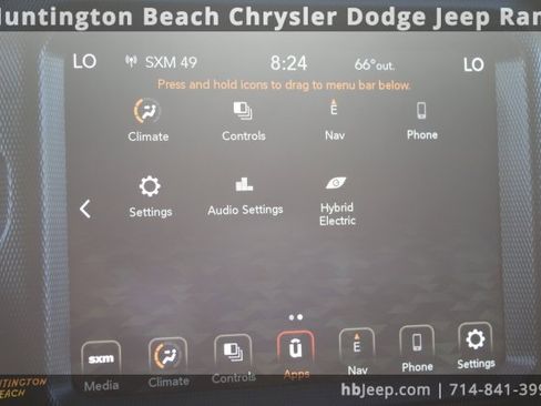 Used 2023 Jeep Wrangler Unlimited Sahara image 24