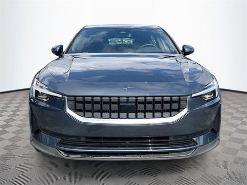 Used 2022 Polestar Polestar 2 image 2