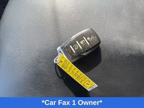 Used 2020 RAM 1500 Big Horn image 7