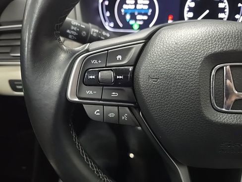 Used 2018 Honda Accord EX-L image 20