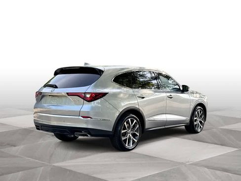Used 2024 Acura MDX FWD w/ Technology Package image 8