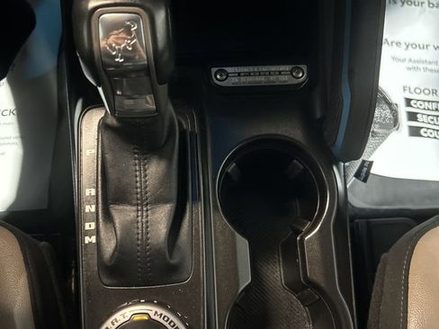 Used 2022 Ford Bronco Wildtrak AWD/4WD image 31