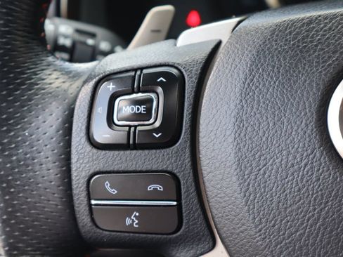 Used 2015 Lexus RC 350 AWD w/ Navigation System Package image 14