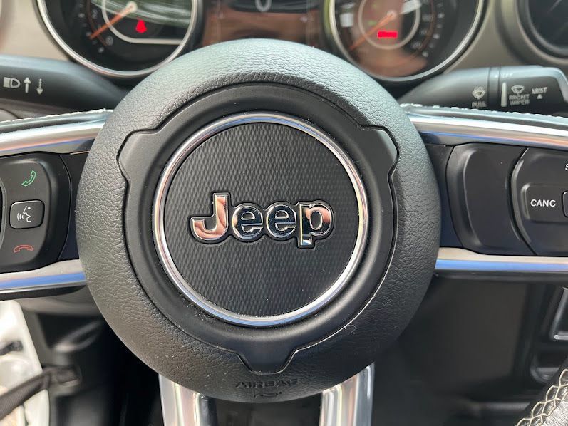 Used 2020 Jeep Gladiator Sport w/ Quick Order Package 24S AWD/4WD image 15