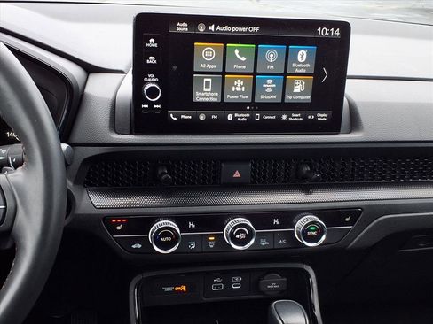 Used 2024 Honda CR-V Sport-L image 15