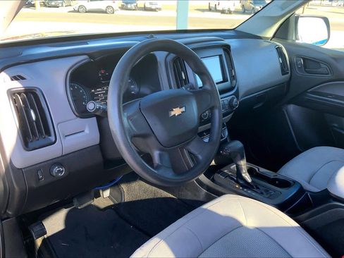 Used 2017 Chevrolet Colorado W/T image 18