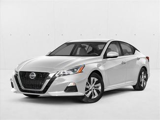 Used 2022 Nissan Altima 2.5 S FWD video 1