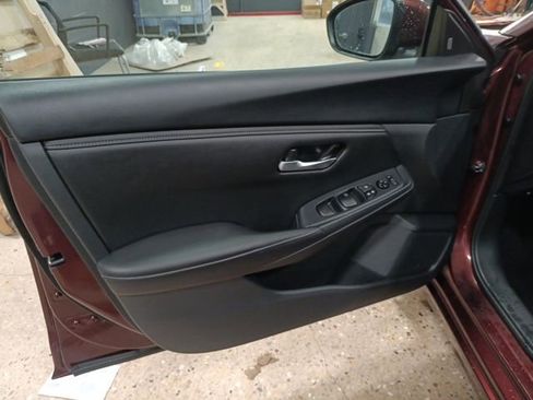 Used 2023 Nissan Sentra SV w/ All-Weather Package image 10