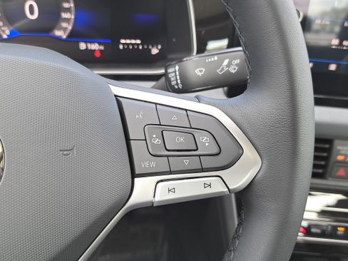 New 2026 Volkswagen Jetta SE image 17