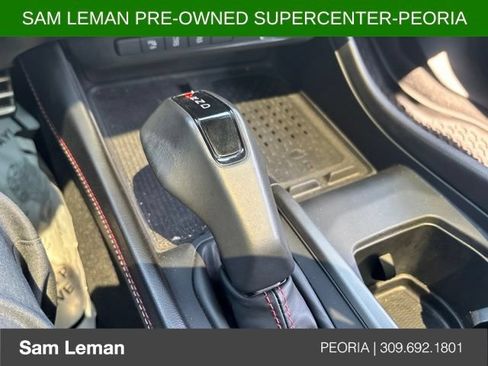 Used 2024 Dodge Charger Daytona R/T w/ Plus Group AWD/4WD image 12