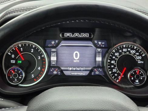 Used 2023 RAM 2500 Laramie image 31