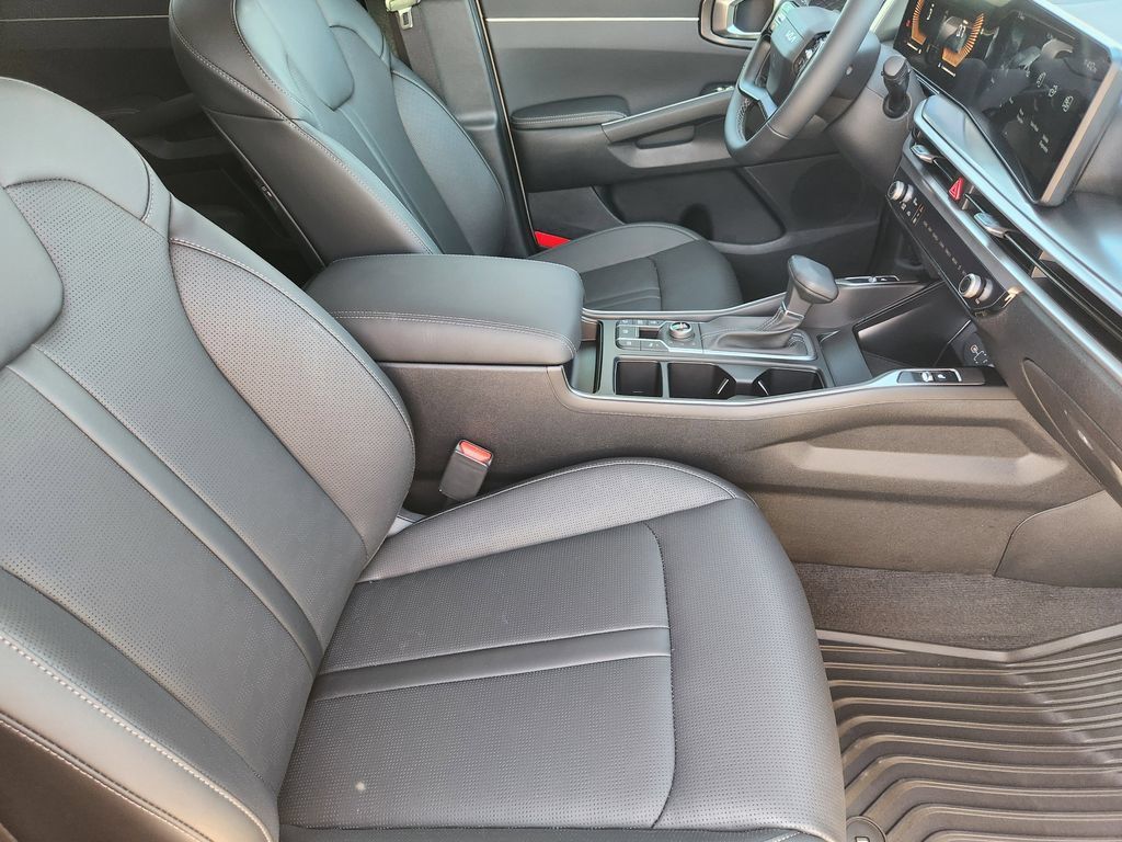 New 2026 Kia Sorento S w/ S Panoramic Sunroof Package AWD/4WD image 12