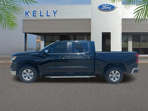 Used 2023 Chevrolet Silverado 1500 LT RWD image 4