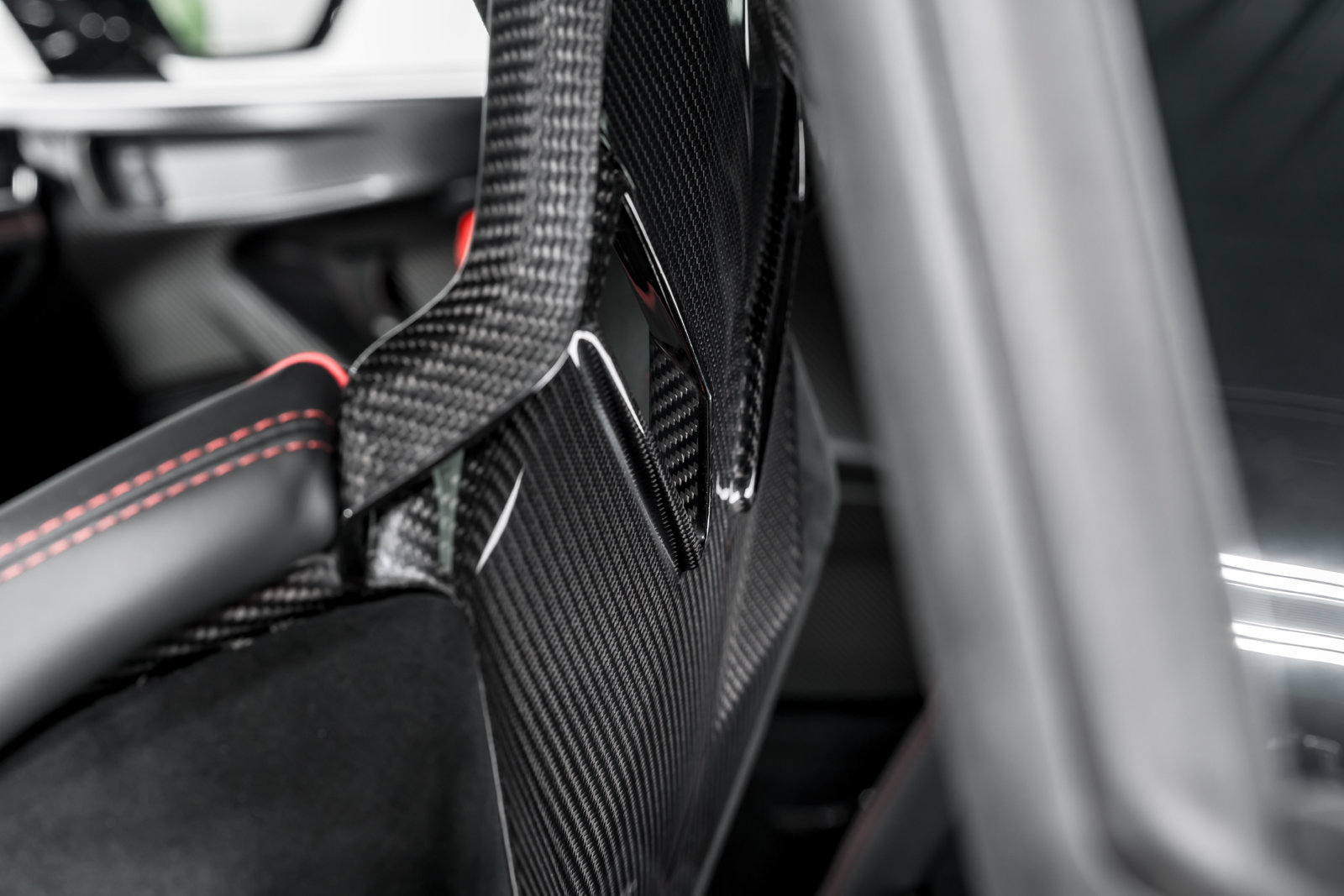 Used 2023 Lamborghini Huracan STO RWD image 22
