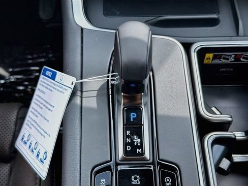 New 2026 Lexus TX 350 AWD w/ Technology Package image 30