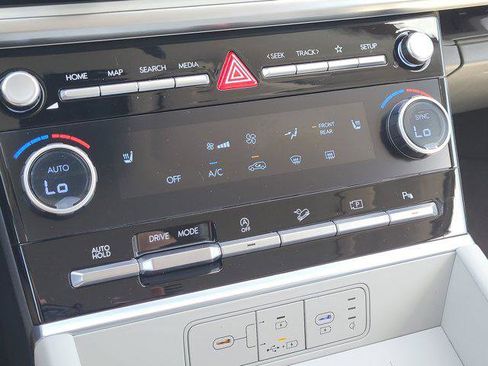 New 2026 Hyundai Santa Fe SEL FWD image 22