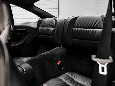 Used 2005 Porsche 911 Turbo S image 68