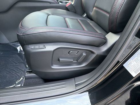 New 2025 MAZDA CX-5 Carbon Edition image 15