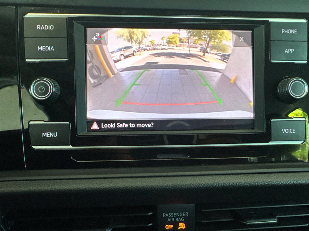 Certified 2024 Volkswagen Jetta S FWD image 15