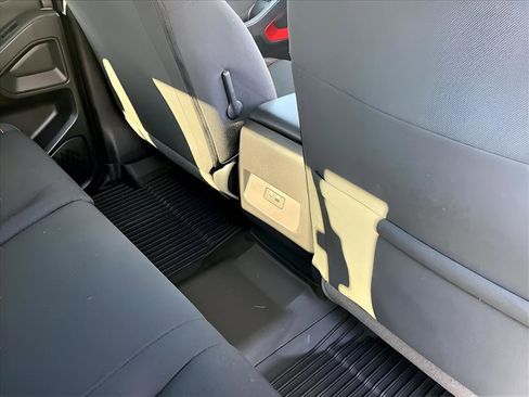 Used 2024 Nissan Frontier Pro-X RWD image 20