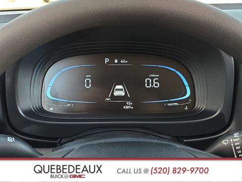 Used 2026 Hyundai Venue SE FWD image 16