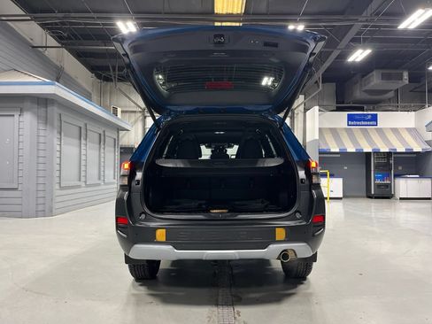 Used 2026 Subaru Forester Wilderness AWD/4WD image 10