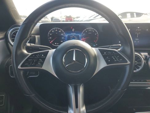 Used 2025 Mercedes-Benz CLA 250 CLA 250 image 20